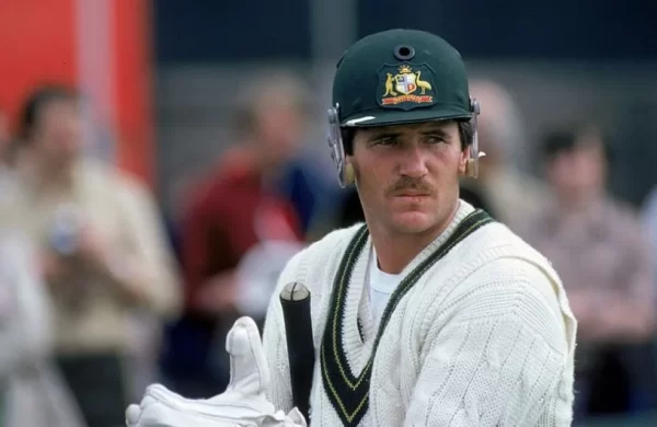 Allan Border